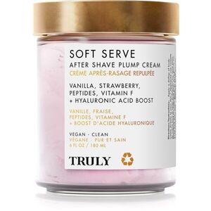 Truly Soft Serve borotválkozás utáni krém 180 ml kép