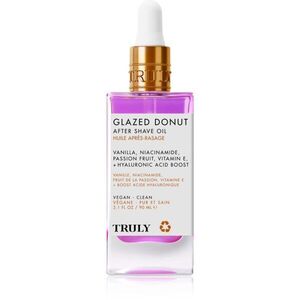 Truly Glazed Donut olaj borotválkozás után 90 ml kép