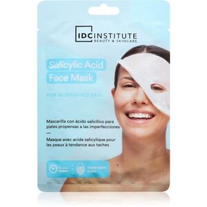 IDC Institute Salicylic Acid arcmaszk 22 g kép