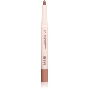 Paese Creamy Lip Liner ajakceruza árnyalat 05 ash wood 0.6 g kép