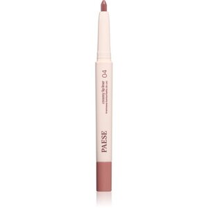 Paese Creamy Lip Liner ajakceruza árnyalat 04 merry maroon 0.6 g kép