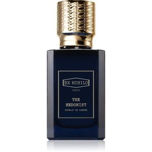 Ex Nihilo The Hedonist parfüm kivonat unisex 50 ml kép