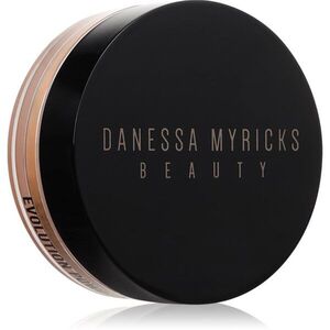 Danessa Myricks Beauty Evolution Powder porpúder árnyalat Deep Peach - Translucent Brightening Deep Peach 11 g kép