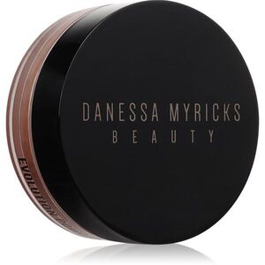 Danessa Myricks Beauty Evolution Powder porpúder árnyalat 5 - Translucent Rich Cocoa 11 g kép