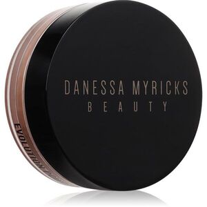 Danessa Myricks Beauty Evolution Powder porpúder árnyalat 4 - Translucent Chestnut 11 g kép