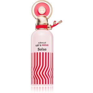 Armaf Let's Move Salsa Eau de Parfum unisex 100 ml kép