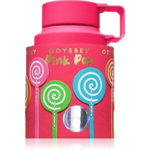 Armaf Odyssey Pink Pop Eau de Parfum hölgyeknek 100 ml kép