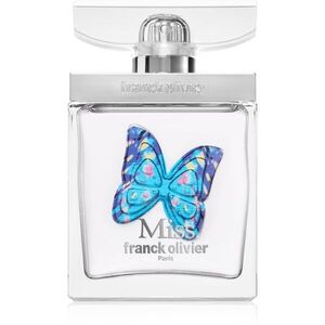 Franck Olivier Miss Eau de Parfum hölgyeknek 50 ml kép