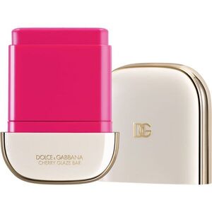 Dolce&Gabbana Cherry Glaze Bar krémes arcpirosító stift stift árnyalat 02 Smitten Pink - Fuchsia 11 g kép