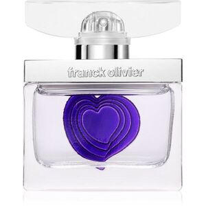 Franck Olivier Passion Eau de Parfum hölgyeknek 25 ml kép