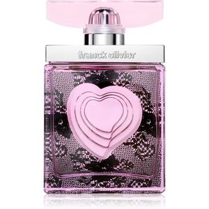 Franck Olivier Passion Extreme Eau de Parfum hölgyeknek 50 ml kép