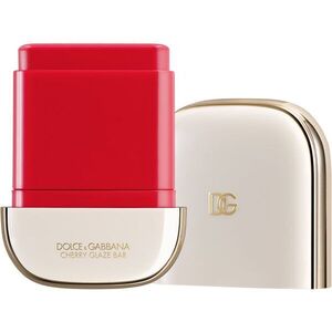 Dolce&Gabbana Cherry Glaze Bar krémes arcpirosító stift stift árnyalat 04 Sunny Red - Pop Red 11 g kép