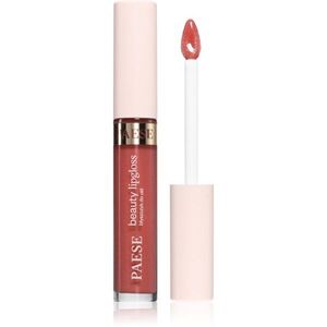 Paese Tasty Lips Beauty Lipgloss ajakfény árnyalat 16 cherry smoothie 4.5 ml kép