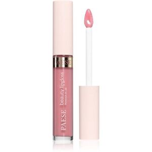Paese Tasty Lips Beauty Lipgloss ajakfény árnyalat 15 raspberry cream 4.5 ml kép