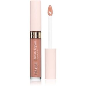 Paese Tasty Lips Beauty Lipgloss ajakfény árnyalat 14 caramel mousse 4.5 ml kép