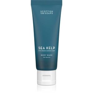 Scottish Fine Soaps Sea Kelp tusfürdő gél 75 ml kép