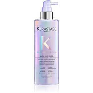 Kérastase Blond Absolu Blonde Guard leöblítést nem igénylő ápolás a haj védelméért és fényéért az összes szőke hajtípusra 190 ml kép