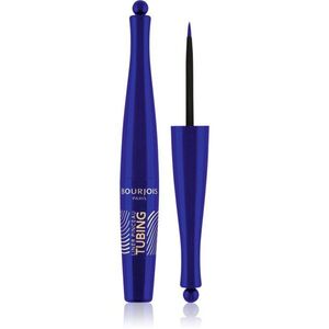 Bourjois Liner Pinceau Tubing szemhéjtus árnyalat 003 Blue 2.5 ml kép
