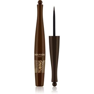 Bourjois Liner Pinceau Tubing szemhéjtus árnyalat 002 Brown 2.5 ml kép