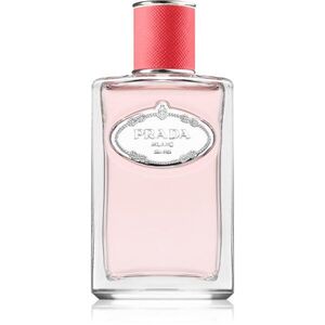 Prada Les Infusions: Infusion Rhubarbe Eau de Parfum hölgyeknek 100 ml kép