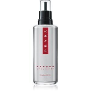 Prada Luna Rossa Carbon Eau de Parfum uraknak 150 ml kép