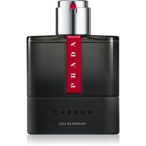 Prada Luna Rossa Carbon Eau de Parfum uraknak 50 ml kép