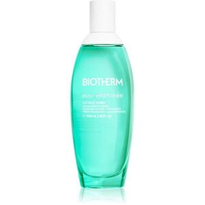 Biotherm Eau Vitaminée Citrus Tonic test permet hölgyeknek 100 ml kép