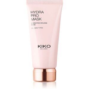 KIKO Milano Hydra Pro Mask Intenzív hidratáló arcpakolás 50 ml kép