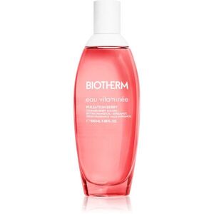 Biotherm Eau Vitaminée Pulsation Berry test permet hölgyeknek 100 ml kép