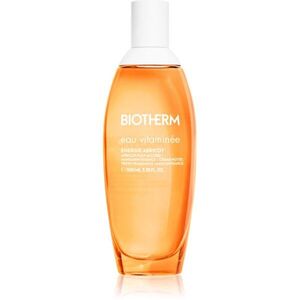 Biotherm Eau Vitaminée Énergie Abricot test permet hölgyeknek 100 ml kép