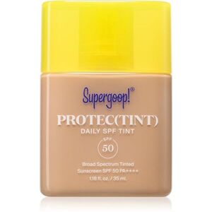 Supergoop! Protec(tint) tonizáló krém SPF 50 árnyalat 30W 35 ml kép