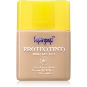 Supergoop! Protec(tint) tonizáló krém SPF 50 árnyalat 26W 35 ml kép