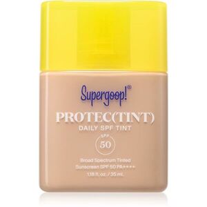 Supergoop! Protec(tint) tonizáló krém SPF 50 árnyalat 24N 35 ml kép