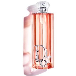 DIOR Dior Addict Peachy Glow Eau de Toilette hölgyeknek 100 ml kép