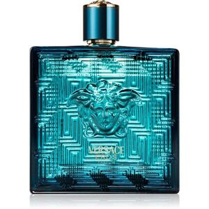 Versace Eros parfüm uraknak 200 ml kép