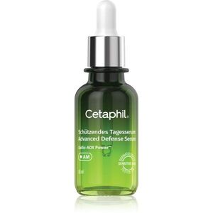 Cetaphil Advanced Defense Serum védő szérum minden bőrtípusra 30 ml kép