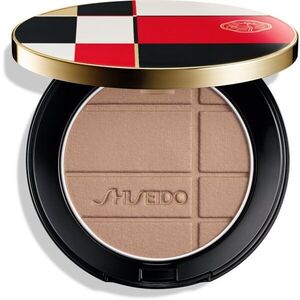 Shiseido Color + Glow Enhancer többfunkciós sminktermék szemre és arcra árnyalat 08 Greige Topaz 7 g kép