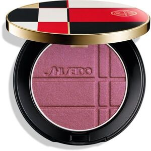 Shiseido Color + Glow Enhancer többfunkciós sminktermék szemre és arcra árnyalat 07 Purple Amethyst 7 g kép