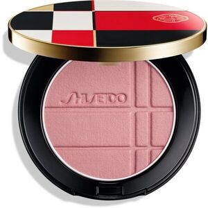 Shiseido Color + Glow Enhancer többfunkciós sminktermék szemre és arcra árnyalat 06 Mauve Quartz 7 g kép