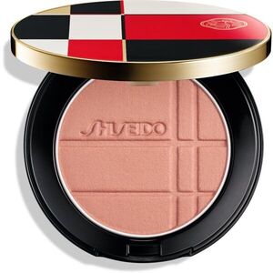 Shiseido Color + Glow Enhancer többfunkciós sminktermék szemre és arcra árnyalat 04 Coral Moonstone 7 g kép