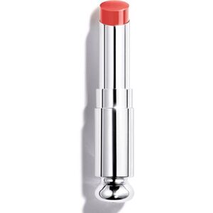 DIOR Dior Addict Glass Lipstick Refill hidratáló rúzs a tündöklő fényért árnyalat 599 Adiorable 2.7 g kép