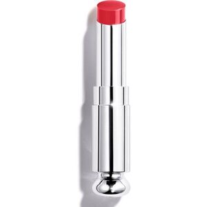 DIOR Dior Addict Glass Lipstick Refill hidratáló rúzs a tündöklő fényért árnyalat 344 Pink Milly 2.7 g kép