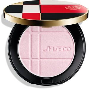 Shiseido Color + Glow Enhancer többfunkciós sminktermék szemre és arcra árnyalat 01 Medusa Opal 7 g kép