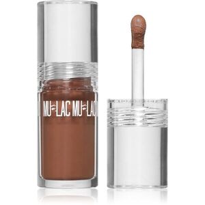 Mulac Cosmetics 3D Verse mattító folyékony bronzer árnyalat 14 Immersive 5 ml kép
