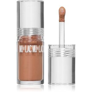 Mulac Cosmetics 3D Verse mattító folyékony bronzer árnyalat 13 Cybernova 5 ml kép