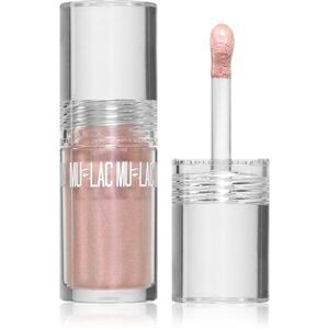Mulac Cosmetics 3D Verse folyékony bőrélénkítő árnyalat 19 Extraverse 5 ml kép