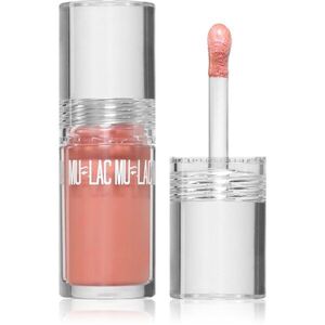 Mulac Cosmetics 3D Verse folyékony arcpirosító matt hatással árnyalat 18 Virtualand 5 ml kép