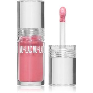 Mulac Cosmetics 3D Verse folyékony arcpirosító matt hatással árnyalat 17 Crypto 5 ml kép