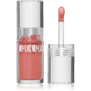 Mulac Cosmetics 3D Verse folyékony arcpirosító matt hatással árnyalat 16 Blushstorm 5 ml kép