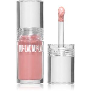 Mulac Cosmetics 3D Verse folyékony arcpirosító matt hatással árnyalat 15 User 5 ml kép